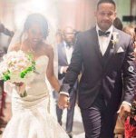 Who Is Carrington Franklin? Know Her Husband, Father, Children |