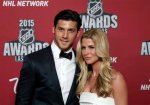 Who Is Catherine Laflamme Kris Letang Wife