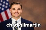 Who Is Chad Gilmartin? Details to Know About the Deputy Spokesman for Leader Kevin Mccarthy