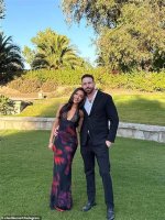 Who Is Charli Burnett's Boyfriend, Corey Loftus? ·