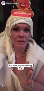 Who Is Chelsealeeart on Tiktok? Chelsea Lee Art Hairbrush Net Worth