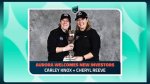 Who Is Cheryl Reeves Partner Carley Knox? Love Life and Relationship |