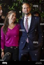 Who Is Chesa Boudin Wife Valerie Block? Details to Know