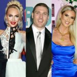 Who Is Christine and Emma's Mystery Guy? ·