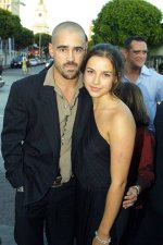 Who Is Colin Farrell Dating Now, Is Colin Farrell Married or Single? Does Colin Farrell Have Kids?