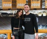 Who Is Connor Mccaffery Girlfriend Gracie Ecker? Meet the Small Forward on Instagram |