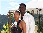Who Is Damson Idris? Meet Lori Harveys Ex-Boyfriend Hollywood Life