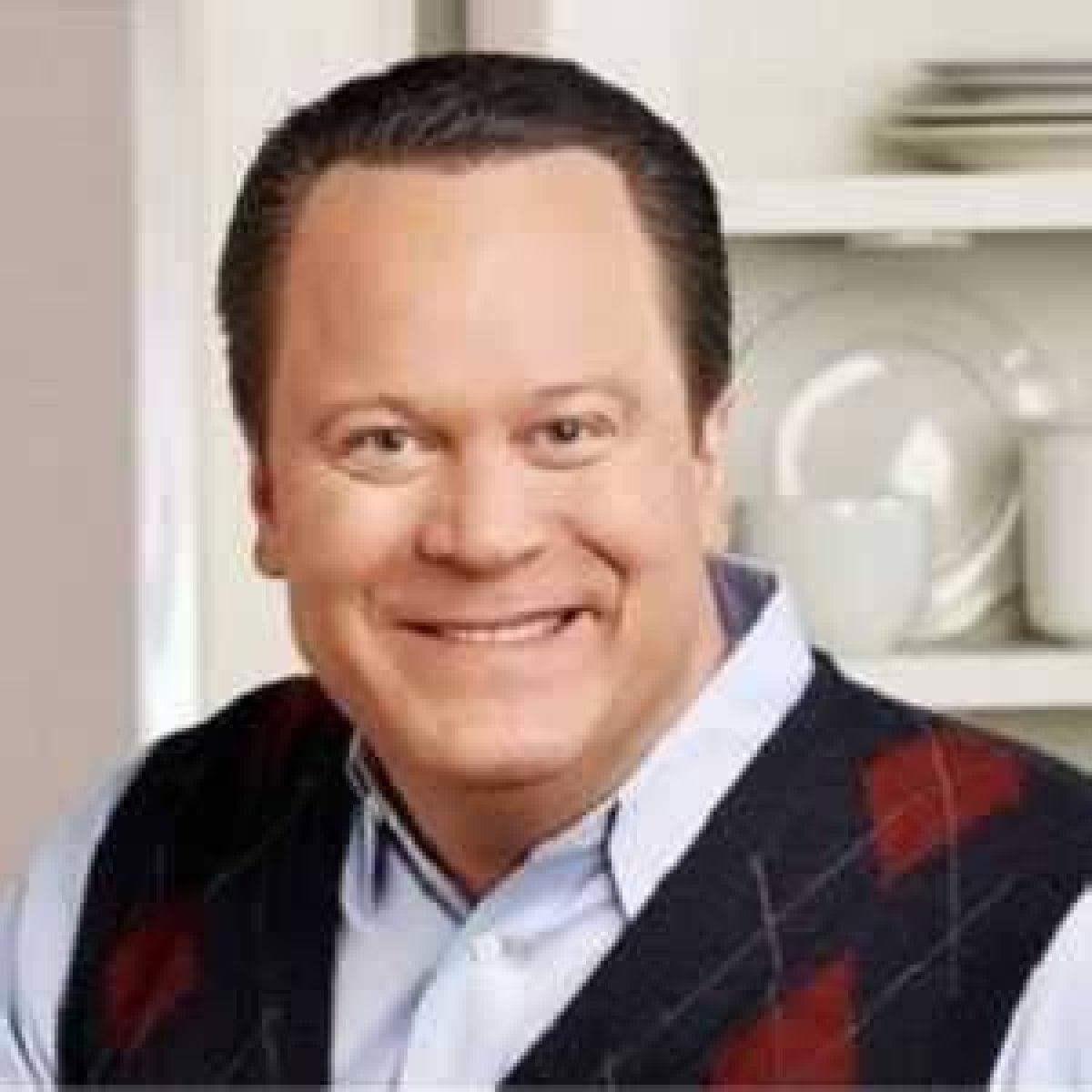 Who Is David Venable? Wiki, Age, Height, Wife, Net Worth, Ethnicity, Career
