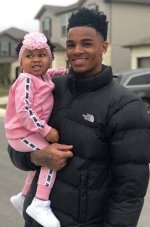 Who Is Dejounte Murray Baby Mama? Name of His Daughter Riley’s Mother Has Raised Curiosity Upon His Fans