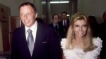 Who Is Donna Sinatra D'alessandro Related to Frank Sinatra?