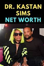 Who Is Dr Kastan Sims? Details on K Michelle Husband 2022 – Age Job and Net Worth