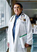 Who Is Dr Nowzaradan on My 600-Lb Life? Net Worth in 2021 Explored! Thu 25 March 2021 14:15