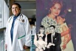 Who Is Dr Nowzaradan Wife Delores Nowzaradan Age