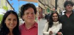 Who Is Eric Weinstein's Wife? Unveiling the Life of a Remarkable Couple