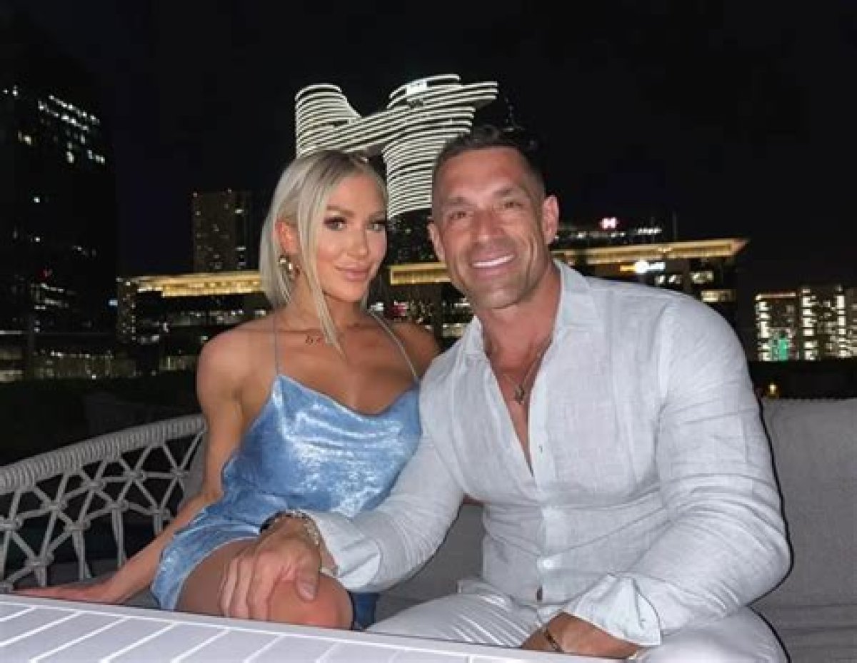 Who Is Greg Doucette Wife Allyson Smith? All About the Meatless Cookbook Author & Youtuber