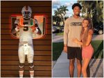 Who Is Gregory Rousseau Girlfriend? Parents, Height and Weight Revealed