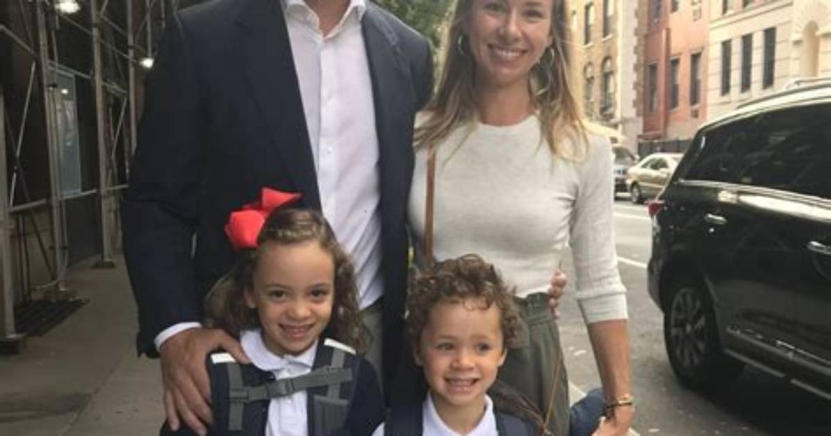 Who Is Harold Ford Jr.'s Current Spouse?