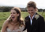 Who Is Harriet Palmer? Adam Zampa Wife -Everything on Her Family and More