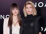 Who Is Hayley Bieber's Sister?