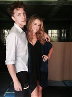 Who Is Helene Joy's Husband? a Deep Dive into Her Personal Life