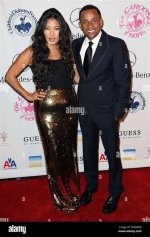 Who Is Hill Harper Girlfriend Chloe Flower? Are They Married?