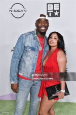 Who Is Hitman Hollas Girlfriend Cinnamon?