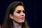 Who Is Hope Hicks? Her Salary and Net Worth, Husband, Boyfriend and Asset