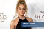 Who Is Instagram Star Giselle Lynette? Her Nationality, Age, Wiki