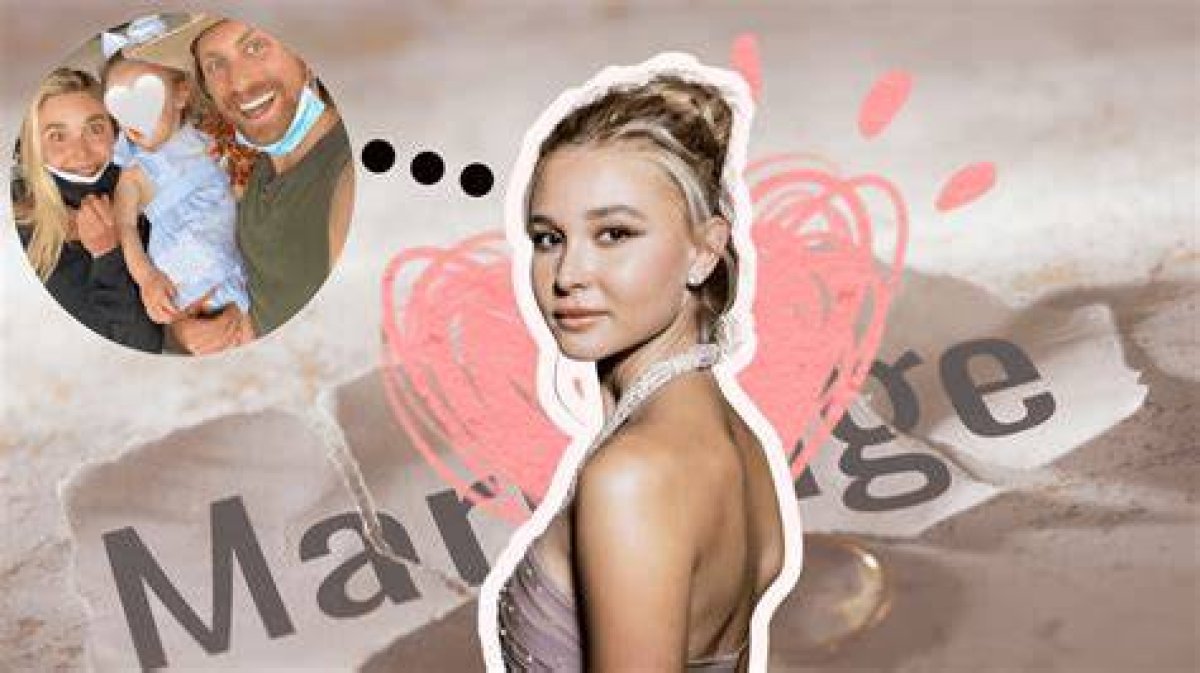 Who Is Isabel May's Husband? Learn More About Her Relationship Status