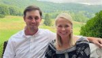 Who Is J. T. Poston’s Wife Kelly Cox? Wedding Photos & Ceremony
