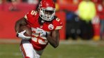 Who Is Jamaal Charles of Nfl? Here Are Facts You Need to Know