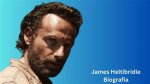 Who Is James Heltibridle in "The Walking Dead"? - Meet the Mysterious Survivor