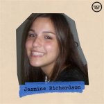 Who Is Jasmine Richardson Here
