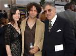 Who Is Jason Gould's Partner? a Deep Dive into His Personal Life