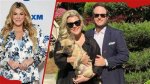 Who Is Jeff Daniels, Heather Mcmahan Husband? Children