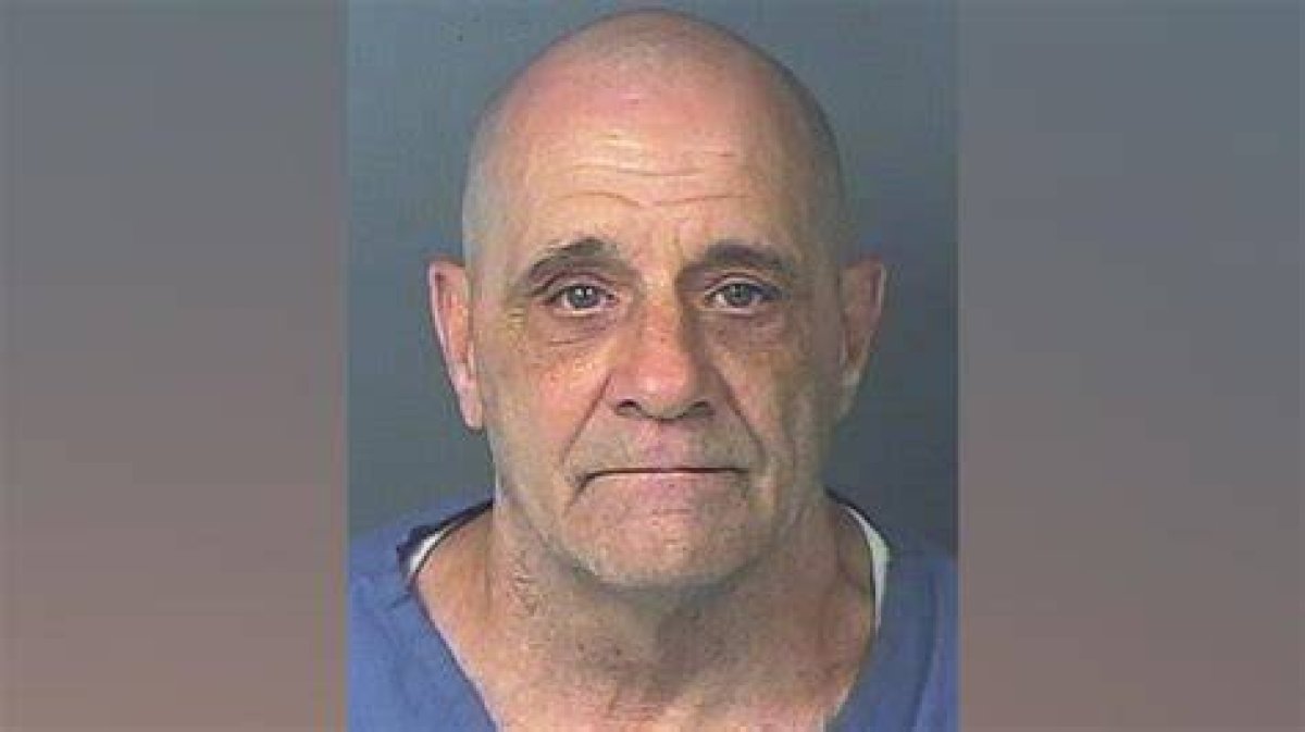 Who Is Jeffrey Crum? Florida Man Serving Two Life Sentences Charged with Murder of 12-Year-Old Girl