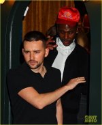 Who Is Jerrod Carmichael Partner and Boyfriend Ari Katcher? Facts to Know About the Film Producer ·