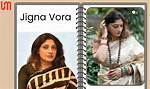 Who Is Jigna Vora Aka Jagruti Pathak