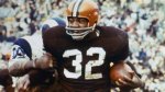 Who Is Jim Brown (Former Nfl Player)? His Wife, Children, Bio