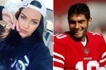 Who Is Jimmy Garoppolo Wife? Is He Married to Deanne Marlene Munoz? Kids and Net Worth