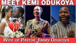 Who Is Jimmy Odukoya's Wife | Get the Scoop on His Beloved Partner