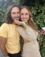 Who Is Joe Wicks Girlfriend Turned Wife Rosie Jones? Net Worth, Daughter, Married – the Body Coach Age, Height, Weight