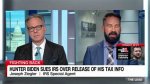 Who Is Joe Ziegler Husband? Irs Agent Is Married to a Man Named Korey Austin |