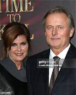 Who Is John Grisham's Wife, Renee Jones? Explore the Married Life of American Novelist