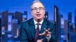 Who Is John Oliver? Exploring His Jewish Heritage and Identity