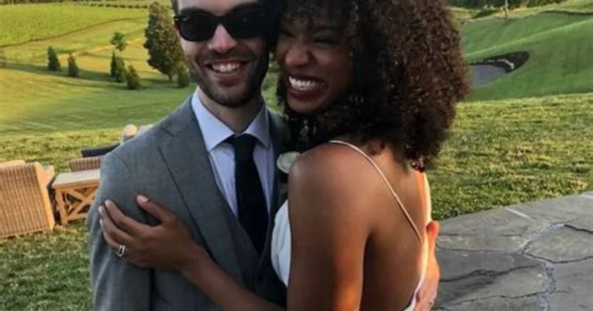 Who Is Juanita Tolliver's Husband? Exploring the Personal Life of a Rising Political Analyst