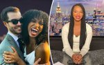 Who Is Juanita Tolliver's Husband? Exploring the Personal Life of a Rising Political Analyst