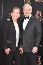 Who Is Judith Sheindlin Husband Ronald Levy?