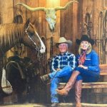 Who Is Julanne Mahan | Meet Larry Mahan Wife | Wiki and Larry Death