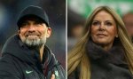 Who Is Jurgen Klopp S Spouse Meet
